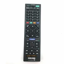 Replacement Remote Control RM-ED054 For Sony TV RM-ED062 KDL-46R470A KDL-32R420A KDL-46R473A KDL-32R420A KDL-40R470A KDL-46R470A