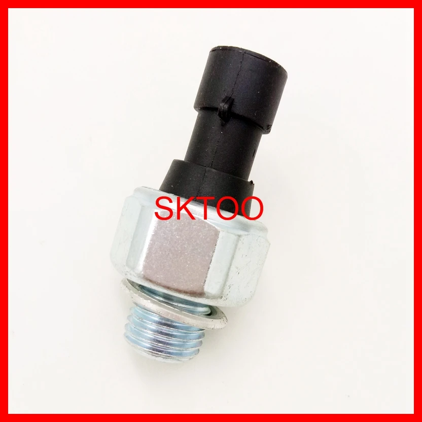 

Oil Pressure Switch For Chevrolet Aveo Daewoo Evanda Kalos Lanos Leganza Nubira Tacuma 1.6 1.8 2.0 2.2 95961350/9023793