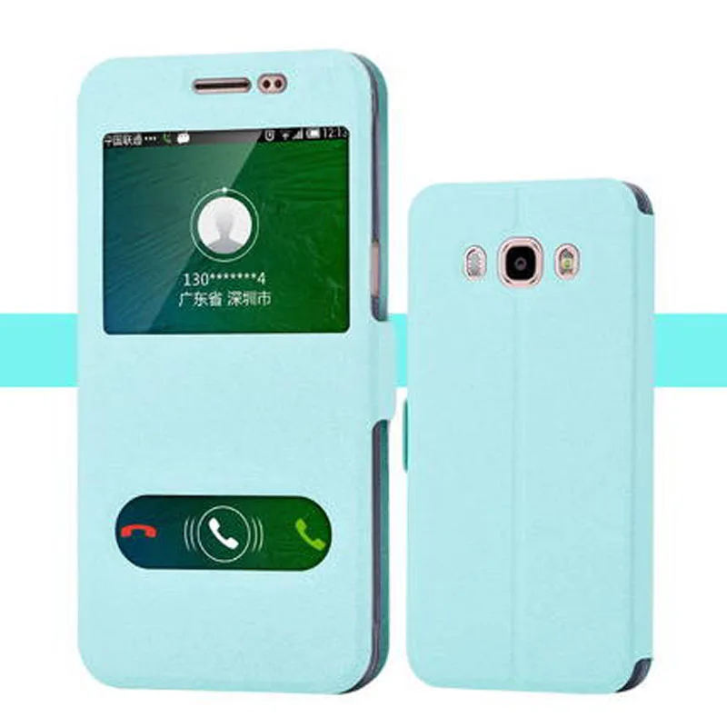 Чехол для открытой тематики Samsung Galaxy J 5 цветной чехол с рисунком J5 J5108 2016 защитный