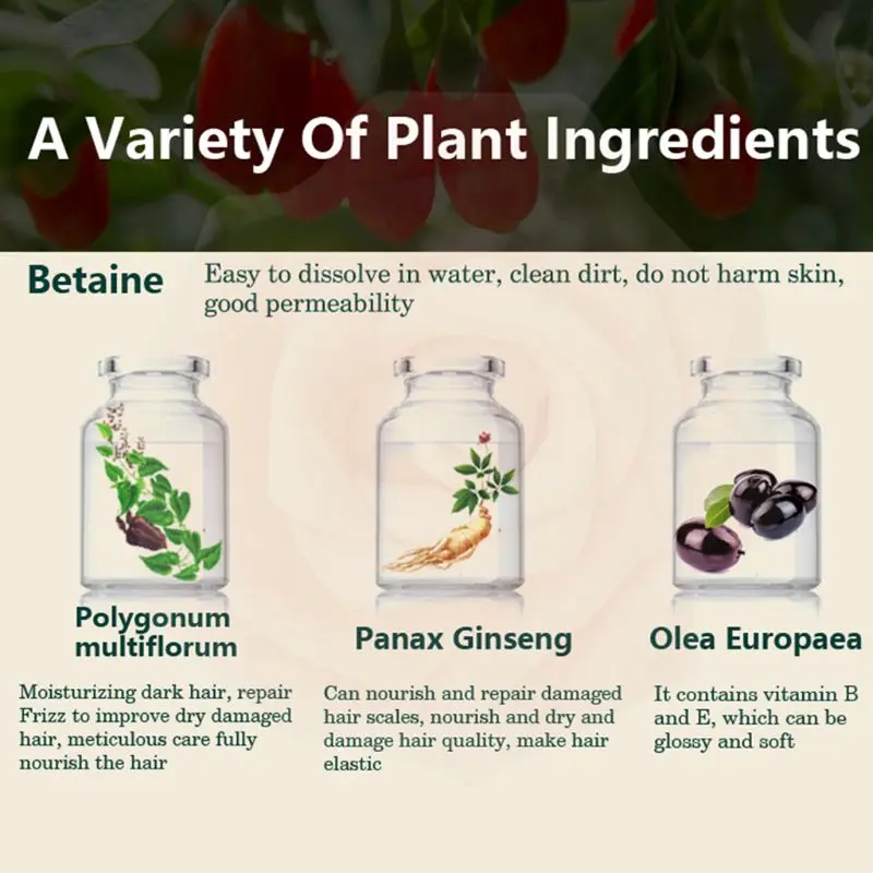 1 шт. марокканские травяные Ароматические шампунь от перхоти улучшают сухость волос питательный ремонт поврежденные волосы увлажняет волосы