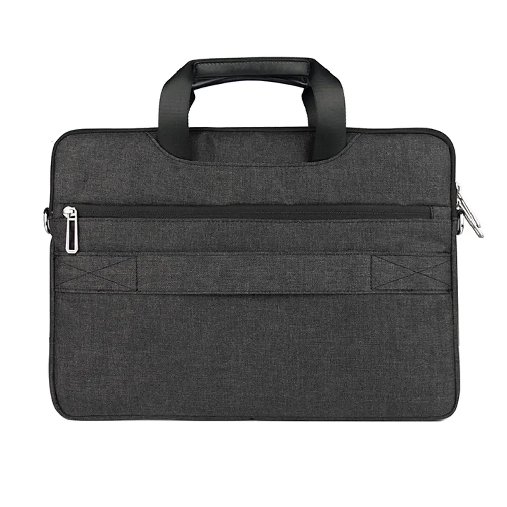 Сумка для ноутбука WiWU 17 3 12 13 15 4 6 дюймов сумка-мессенджер MacBook Air водонепроницаемая