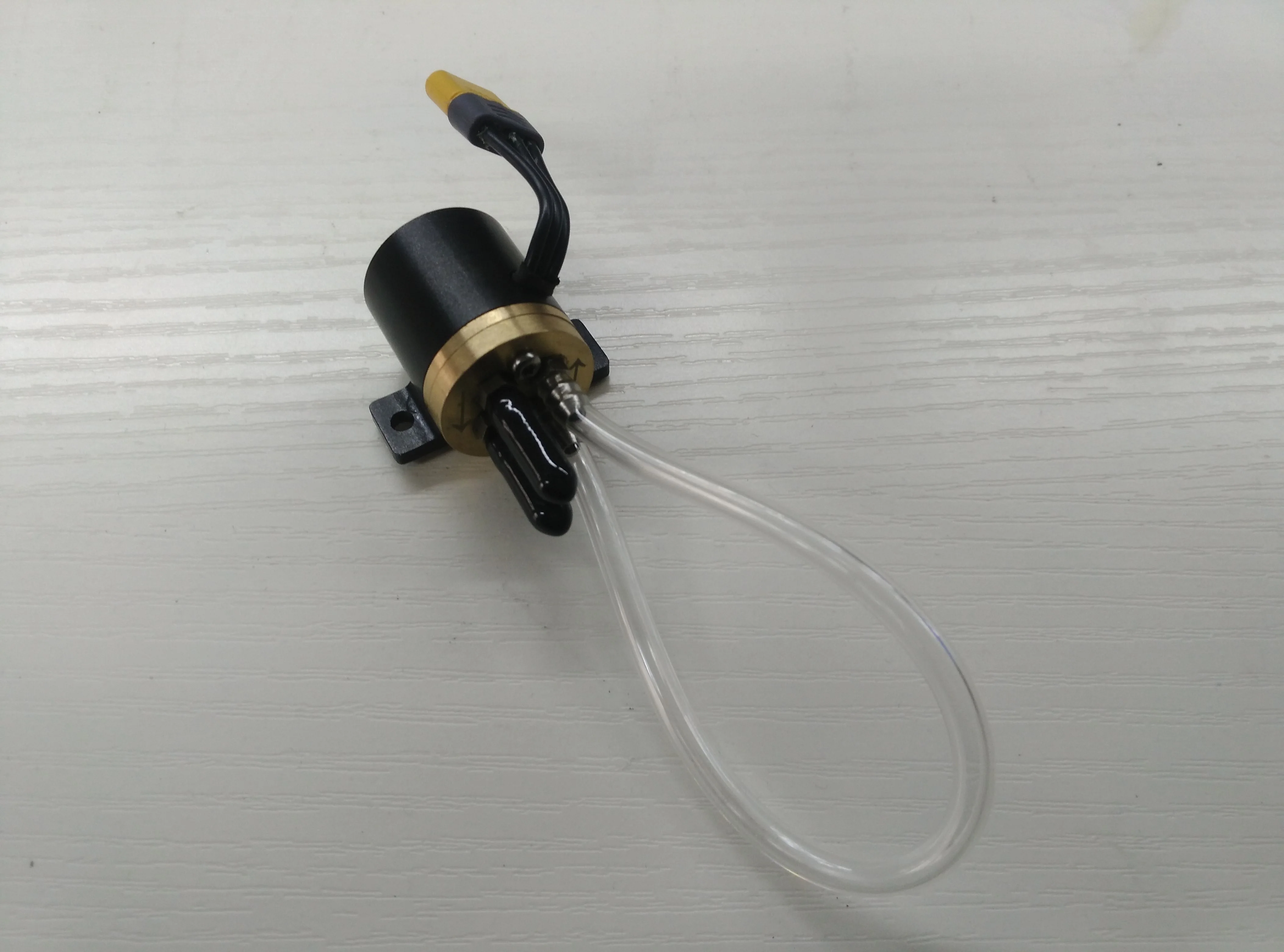 HSDJETS турбинный топливный насос для турбинного двигателя SW60B SW80B SW120B SW140B SW160B