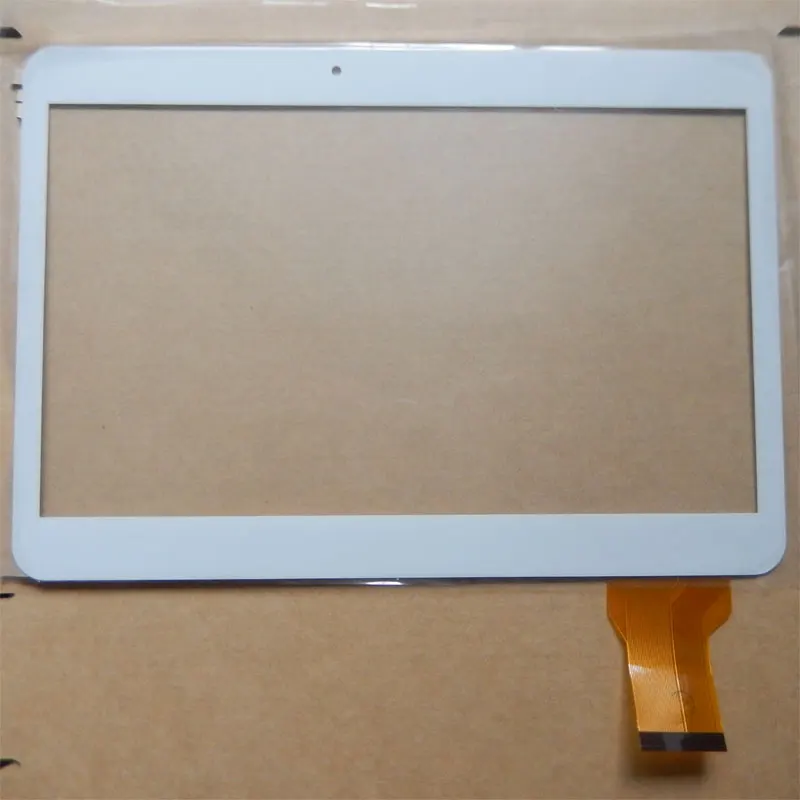 MJK 0331 V1 FPC Емкостный сенсорный экран панель дигитайзер стекло для 10 1 дюймов N9106