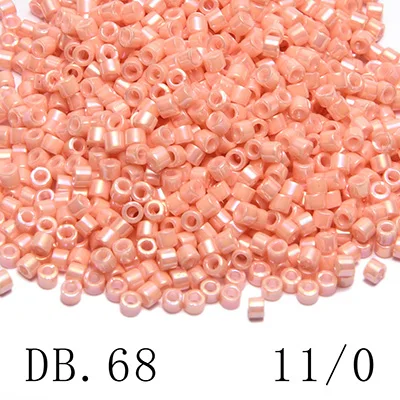 assoonas Z78,Japanese beads,seed beads,miyuki beads,jewelry making,jewelry materials,jewelry accessories,accessory parts,10g/bag - Цвет: Z7823