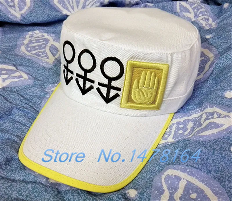 Новое поступление аниме невероятные приключения Джоджо Kujo Jotaro 4 Ver. Регулируемая