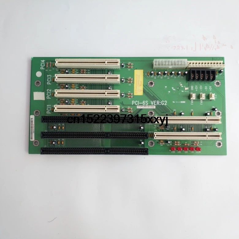 PCI 6S VER:G2|Платы расширения| |
