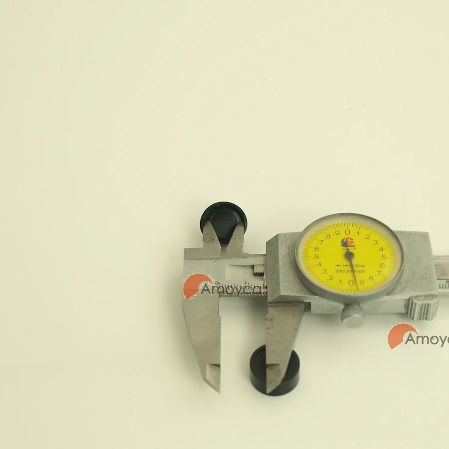 Колпачки для объективов M15 15 мм для объективов CCTV и небольших оптических устройств M12 M9 M7