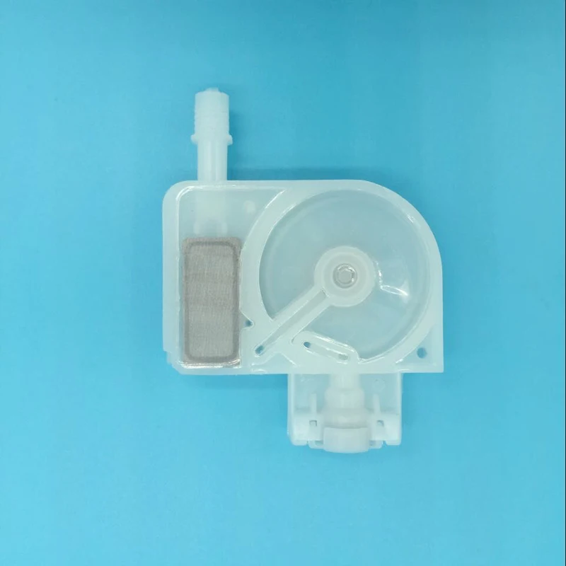 

20 шт., DX5 чернильный демпфер для печатной головки, для Epson Stylus Pro 4450, 4800, 4880, 7800, 7880, 9800, 9880, 7450, для плоттера, принтера dx5, самосвалы