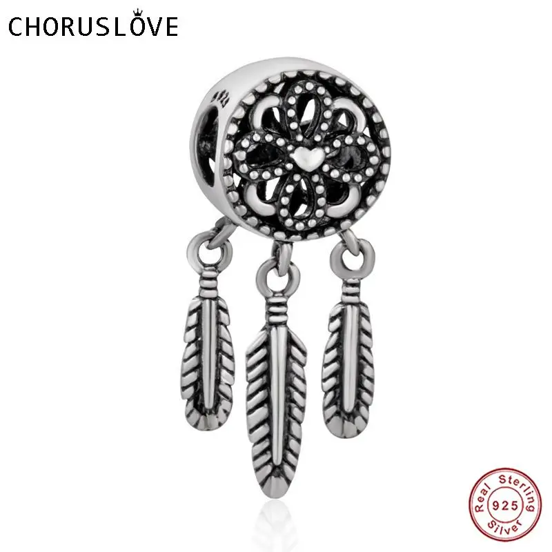 Новинка религиозный Ловец снов Choruslove подвеска капельница европейский браслет