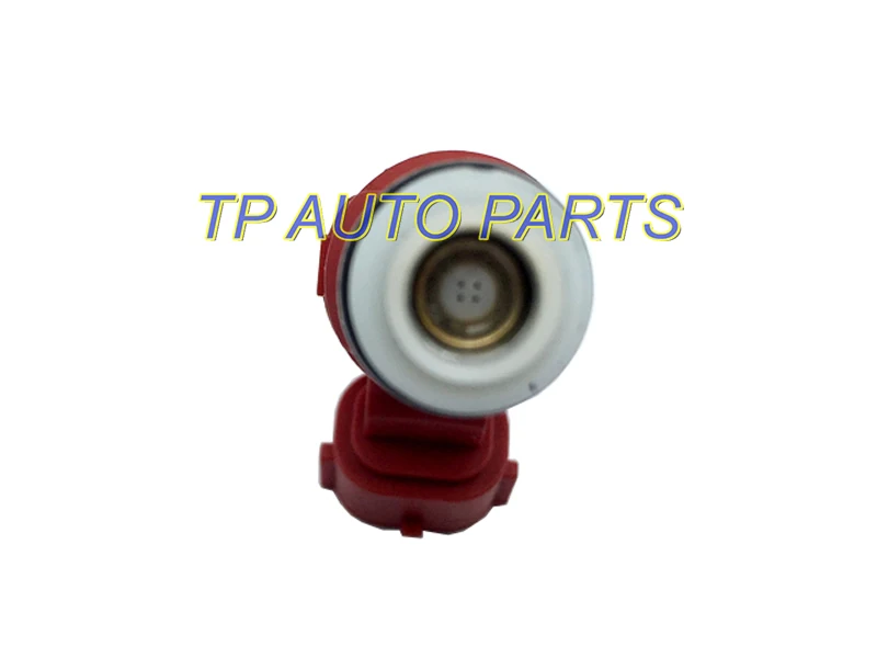 Топливный инжектор для Ni-ssan Sentra OEM 0280155937 16600-5M100 4 шт. | Автомобили и мотоциклы