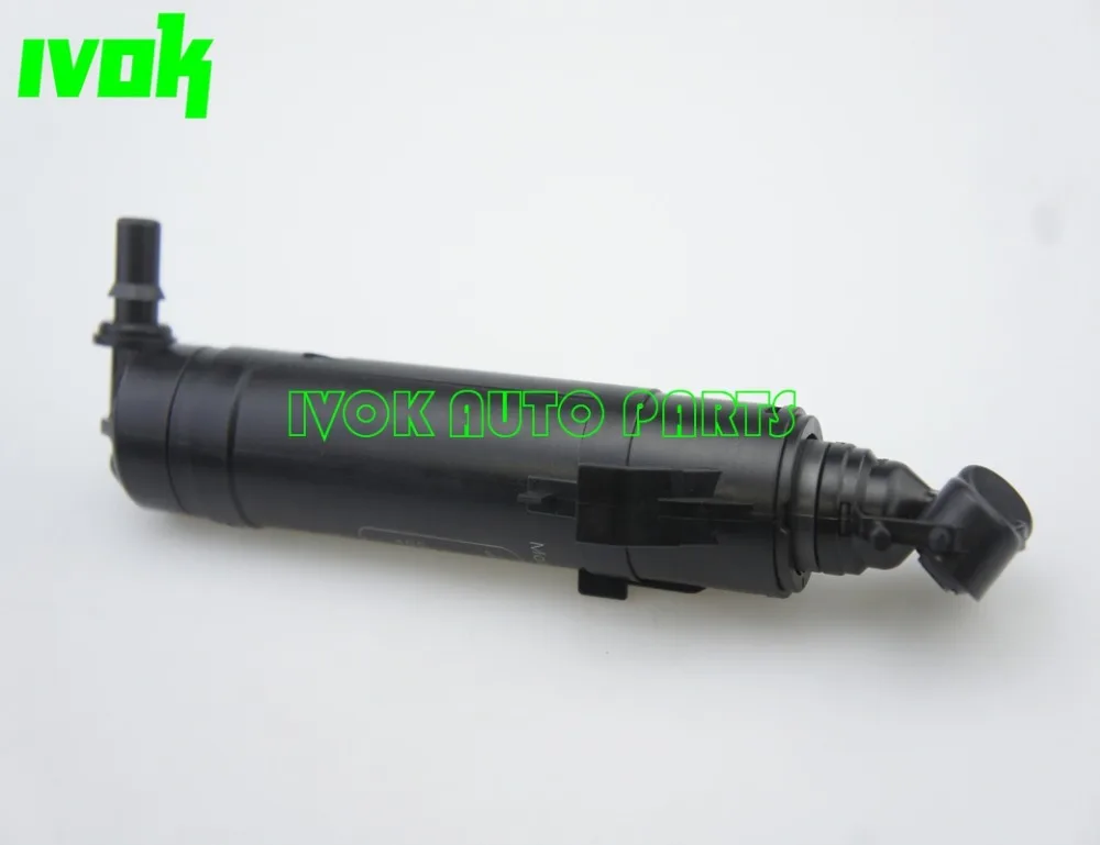 Сопло омывателя левой фары для Volkswagen Passat B7 2011-2014 3AD955103 3AD 955 103 | Автомобили и