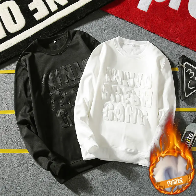 Толстовка мужская с 3D-принтом брендовая модная дизайнерская кофта в стиле