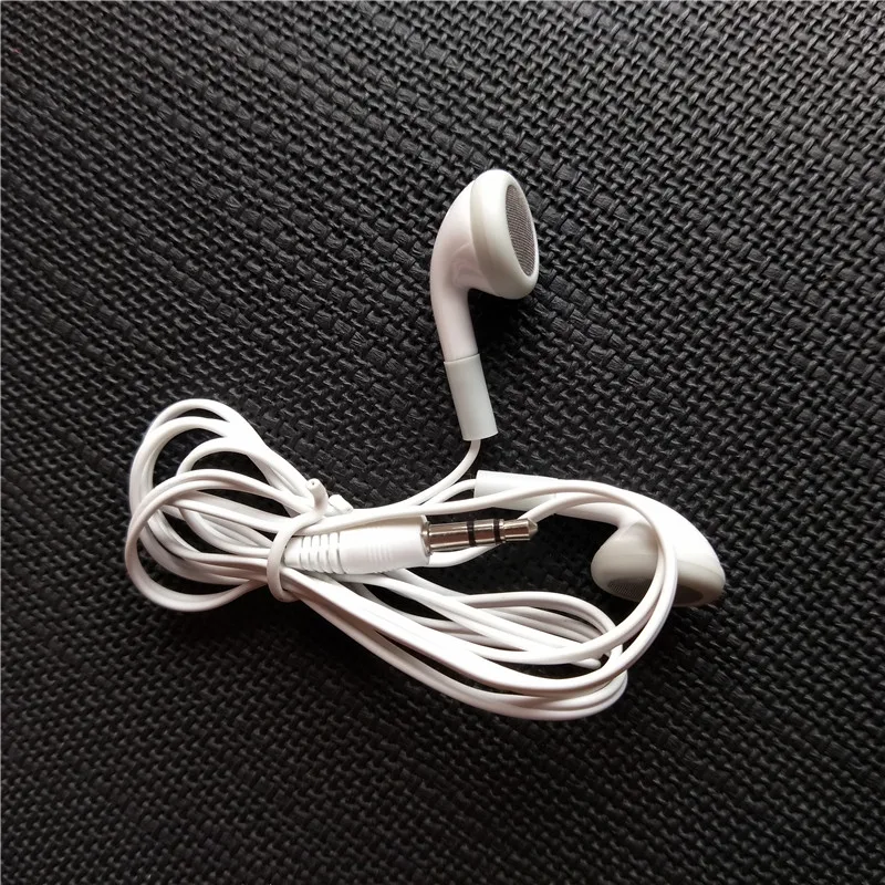 Оптовая продажа наушники-вкладыши наушники 3 5 мм для сотовых телефонов с