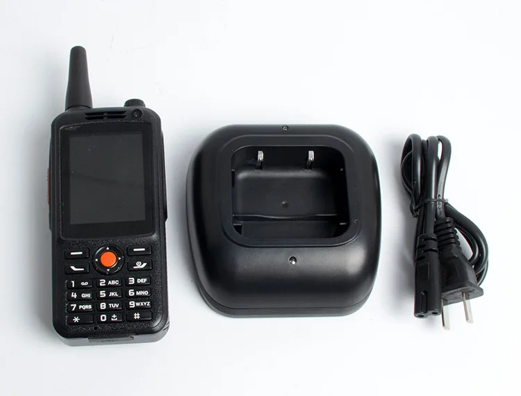 F22 IP68 Водонепроницаемый android 4,4 мобильный телефон 3g рация с GPS две SIM 5MP Zello Talk ram 512MB rom 4GB прочный смартфон