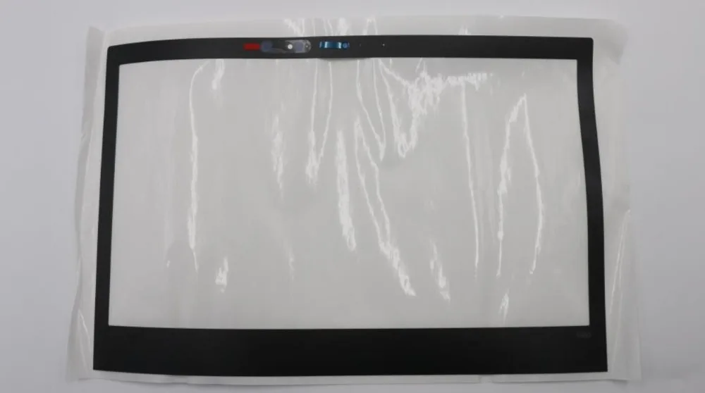 Новый для Lenovo ThinkPad T480 экран ноутбука передняя оболочка LCD B рамка крышка дисплея