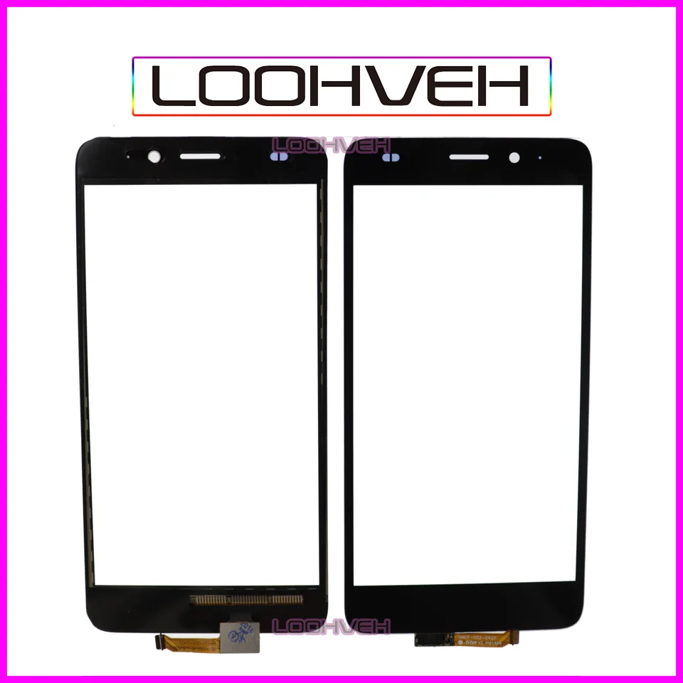 5 2 ''для HUAWEI Honor 5C сенсорный экран дигитайзер Переднее стекло объектив