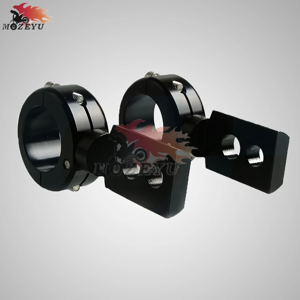 Мотоциклетные противотуманные фары и головного света кронштейны для Ducati GT1000 Touring