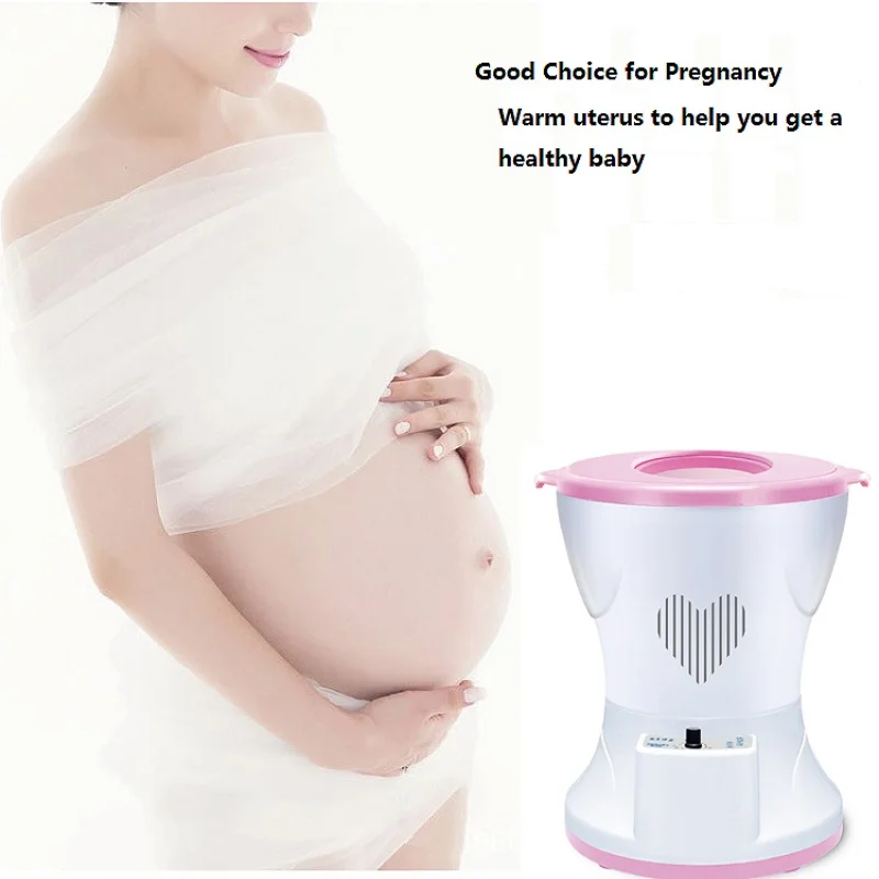 Инфракрасная Паровая Пароварка для Hips Ray Women Health And Yoni Vaginal Spa|Расслабляющие