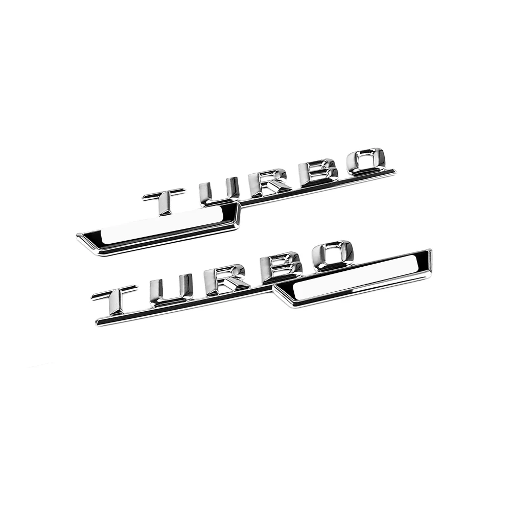 Для Mercedes Benz AMG 4matic TURBO логотип Стикеры Fender Декор для W218 W219 W220 W221 W222 W245 W246 A200 B180 CLA GT