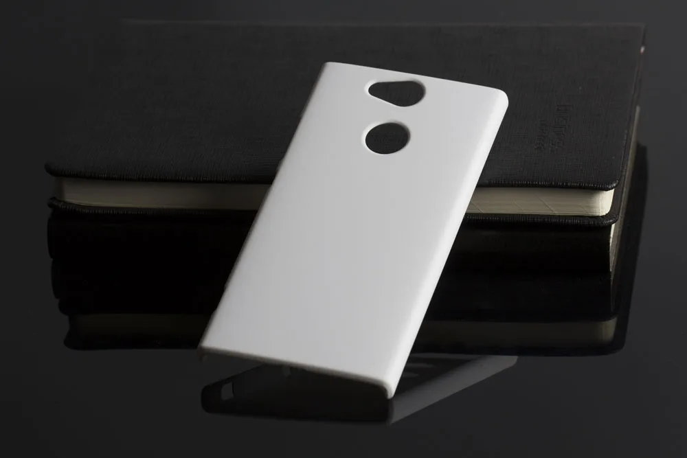 Пластик Coque 5.2For sony Xperia Xa2 чехол для sony Xperia Xa2 Xa 2 Dual H4113 H4133 H3113 телефона чехол-лента на заднюю панель