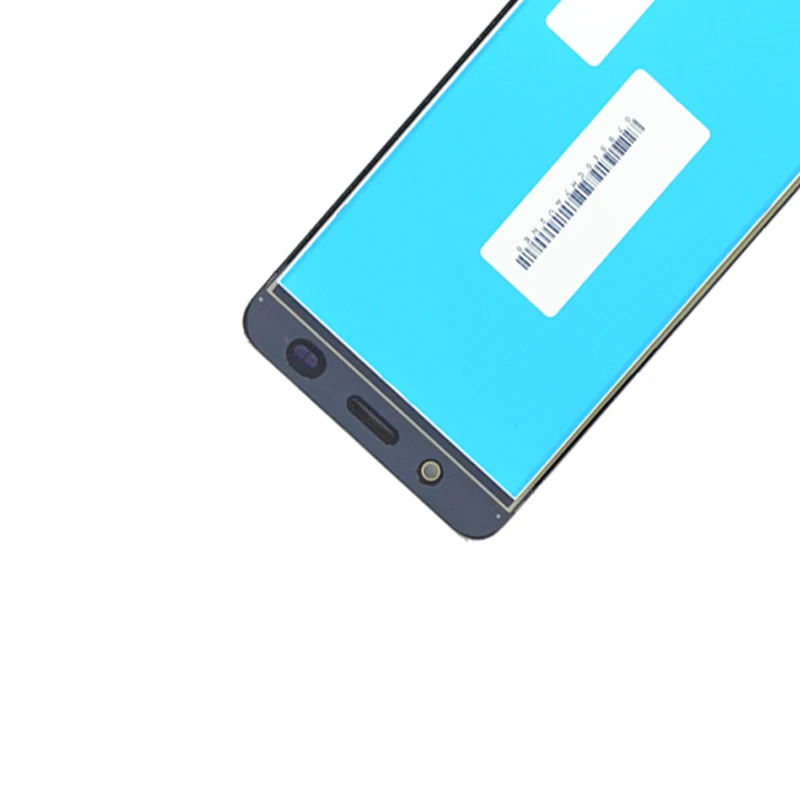 ЖК-экран + сенсорный дигитайзер для Huawei Honor 4A Y6 ЖК-дисплей с рамкой панель ремонт