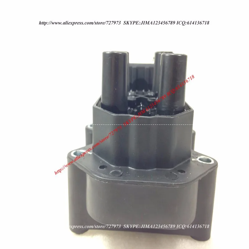 Катушка зажигания для SMA C51, C52 клен GEELY MK крест OTAKA CK Евро 3 1,3/5L EMGRANGD EC7 SC5 SC7 JL4G15 MR479Q MR479QA MR481QA