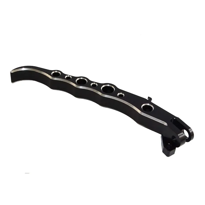 Waase для Suzuki Hayabusa GSX1300R GSXR1300 2008 2009 2010 2011 2012 2013- экзотические подставки боковой удар стенд