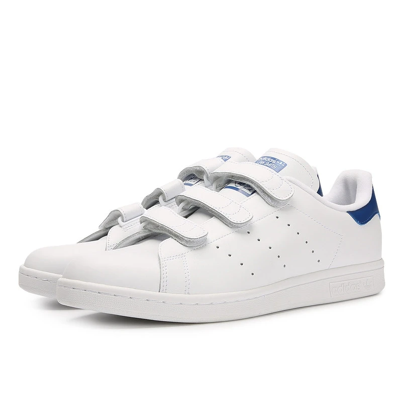 Оригинальные кроссовки для скейтбординга Adidas Originals STAN SMITH CF | Спорт и развлечения
