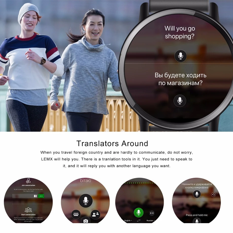 Топ часы LEM X 4G Смарт Android 7 1 Simcall телефон 8MP камера GPS WIFI сердечного ритма IP67