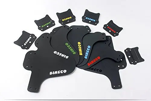 Грязезащитный брызговик для горного велосипеда XC TR AM ENDURO DH FR wings brompton