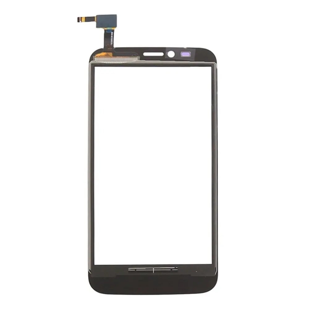 Стеклянный емкостный сенсорный экран для Huawei Ascend Y625 5 0 дюйма | Мобильные телефоны