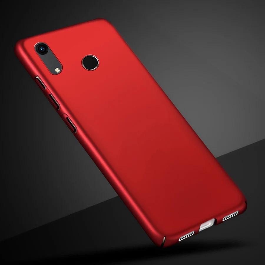 Чехол для Huawei Honor 8a чехол-бампер honor чехол телефона бампер |