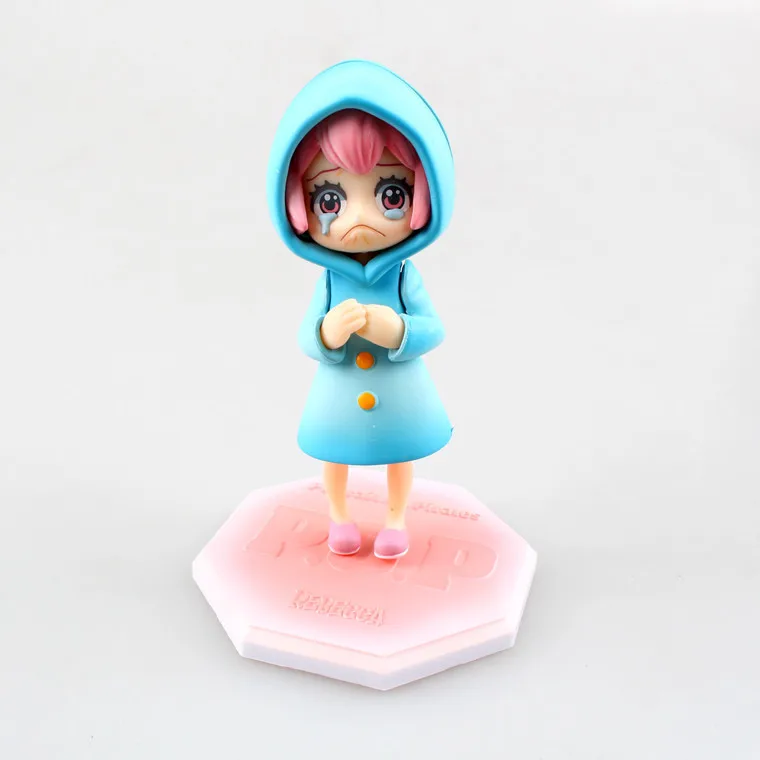 Chanycore Аниме ONE PIECE MH POP мягкий один кусок детство Ver. Nojiko Luffy игрушки Санджи и Нами