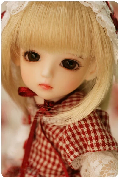 Масштаб 1/6 BJD милая детская фигурка BJD/SD из смолы кукла модель игрушки сделай сам
