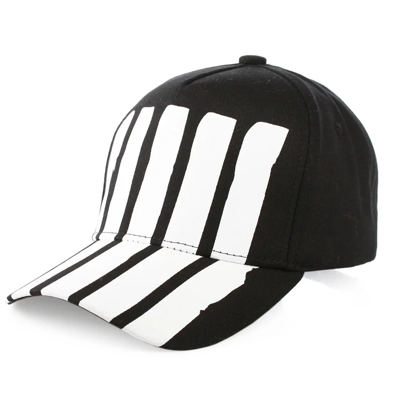 Новинка 2019 модная дизайнерская Бейсболка для женщин и мужчин хлопковая шапка