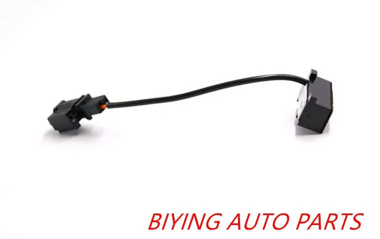 Кабель адаптер для микрофона VW Bluetooth 9W2 9ZZ Микрофон MIC 3BD 035 711/3BD035711|harness|harness adapterharness