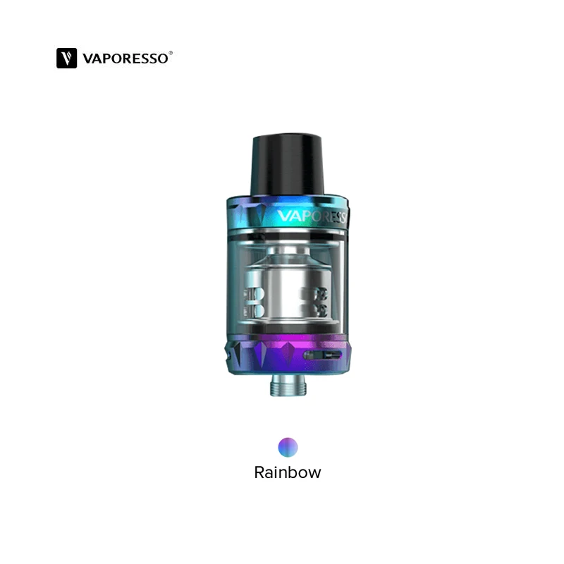 Vaporesso Оригинал Skrr-S мини vape Танк QF катушка 2 мл/3 5 мл емкости рапылителя для Fit