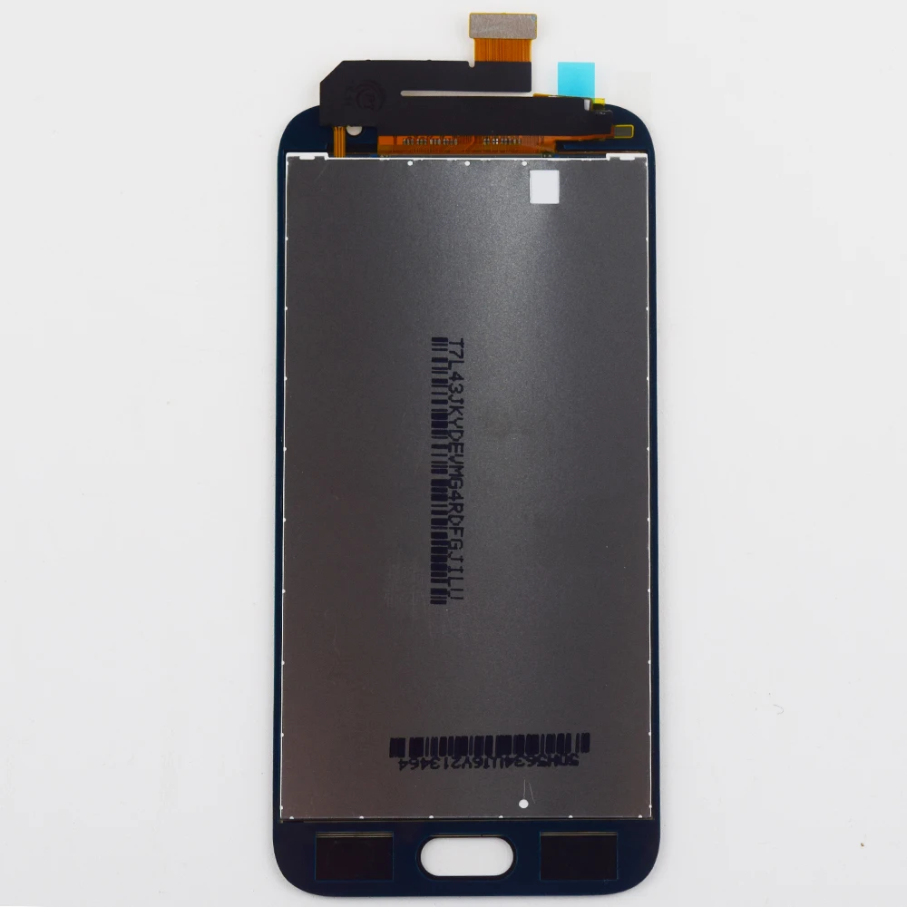ЖК дисплей для Samsung Galaxy J3 2017 сенсорный экран дигитайзер в сборе J330 SM J330F