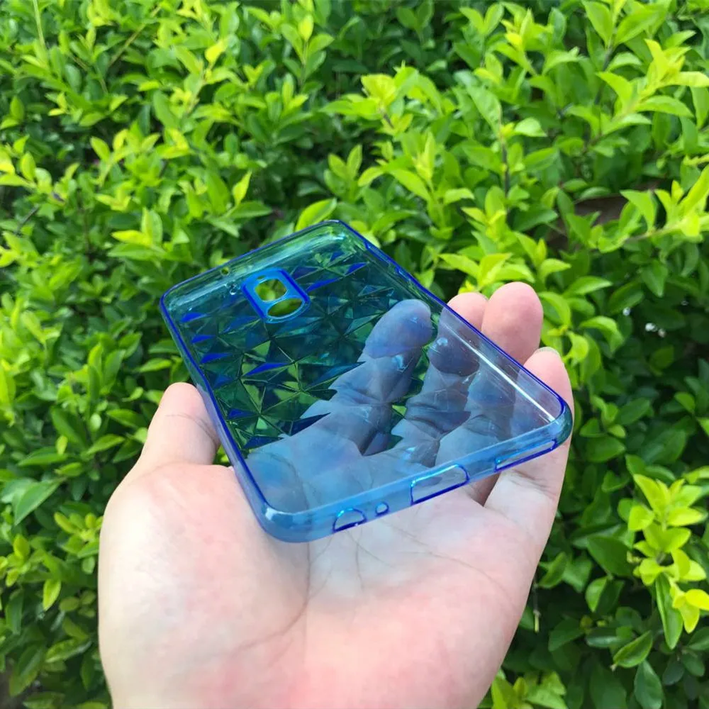 Для huawei Mate 10 LITE Nova 2i/Honor 9i с украшением в виде кристаллов со стразами модные