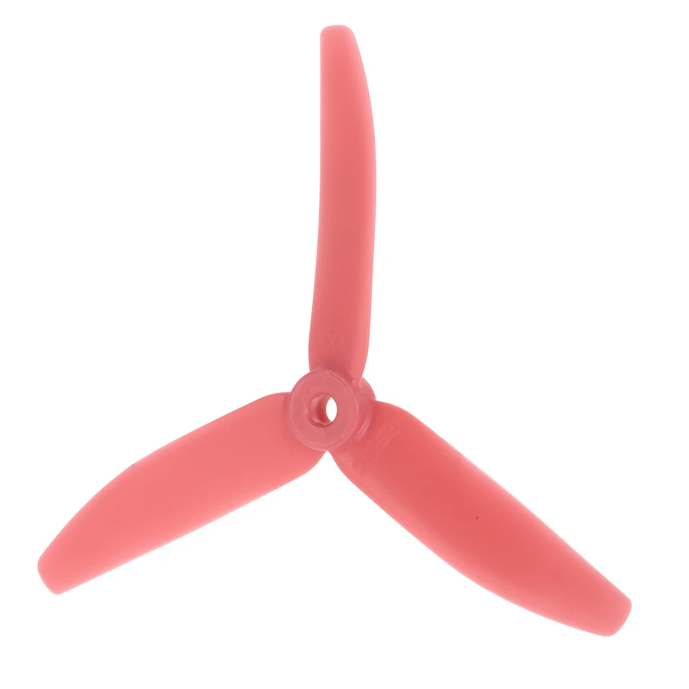 Дрон GEPRC 10 пар 5040 5 дюймов 3 лопасти пропеллеры триблэйд реквизит для гоночного