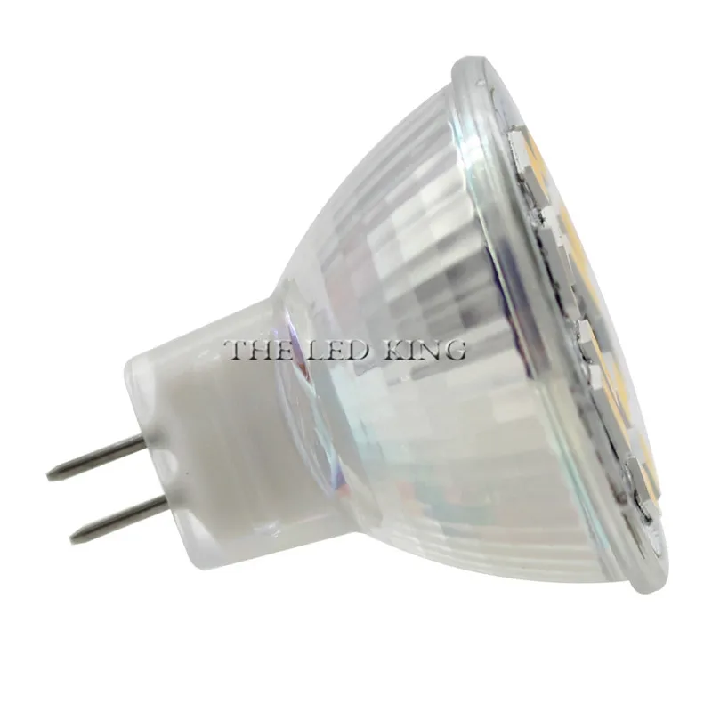 Супер яркий MR11 светодиодный SMD 5730 AC DC 12 В 5 Вт 7 Вт сменный 30 Вт 40 Вт галогенный светильник 60 угол луча Рождественский светодиодный светильник