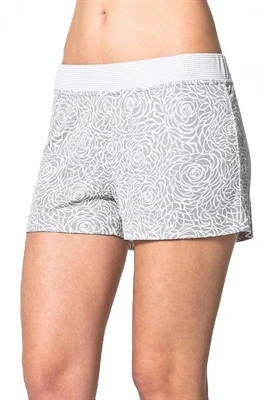 Шорты домашние из вискозы ARDI | Женская одежда