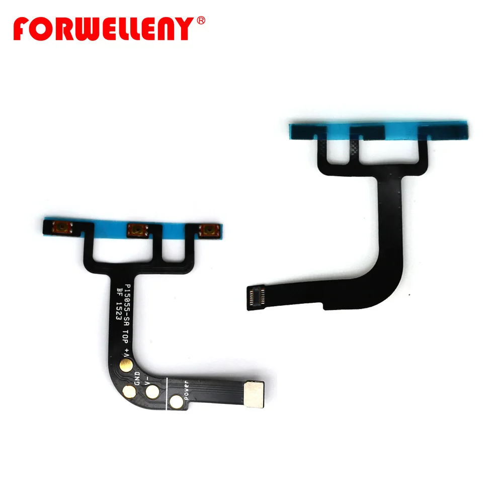 

For One Plus X OnePlus x E1003 E1001 Power on off and Volume Flex Cable