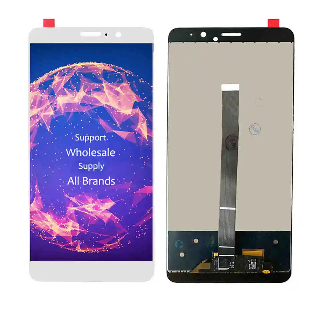 5 9&quot ЖК-дисплей с рамкой для huawei mate 9 экран мобильного телефона MHA-L09 MHA-L29 MHA-AL00 MHA-TL00
