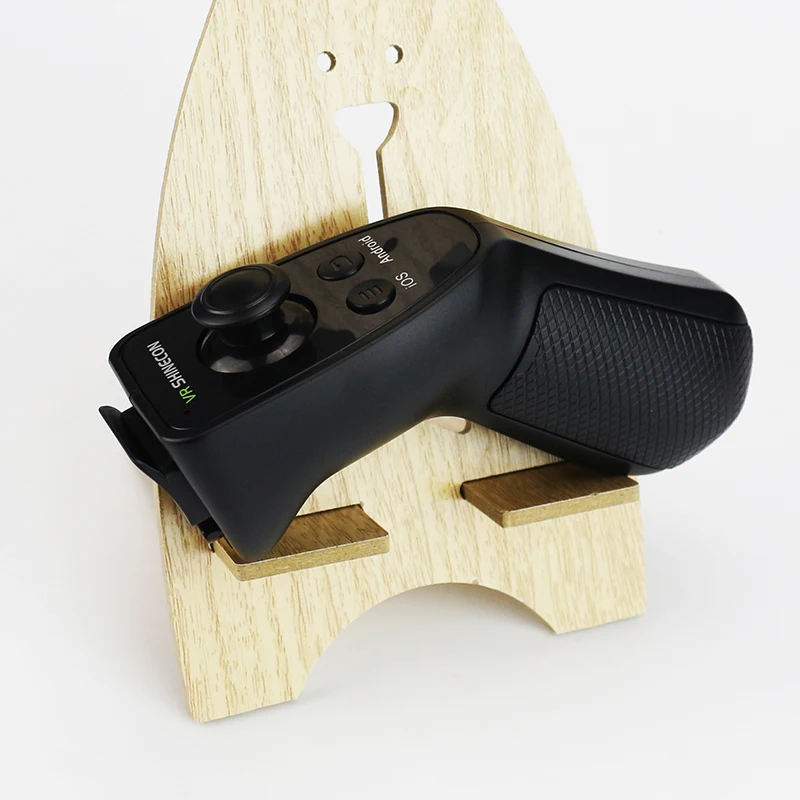 Shinecon VR 6,0 G04E Google Cardboard 3D очки виртуальной реальности Гарнитура иммерсивный шлем Крепление на голову для 4-6 'телефон+ геймпад
