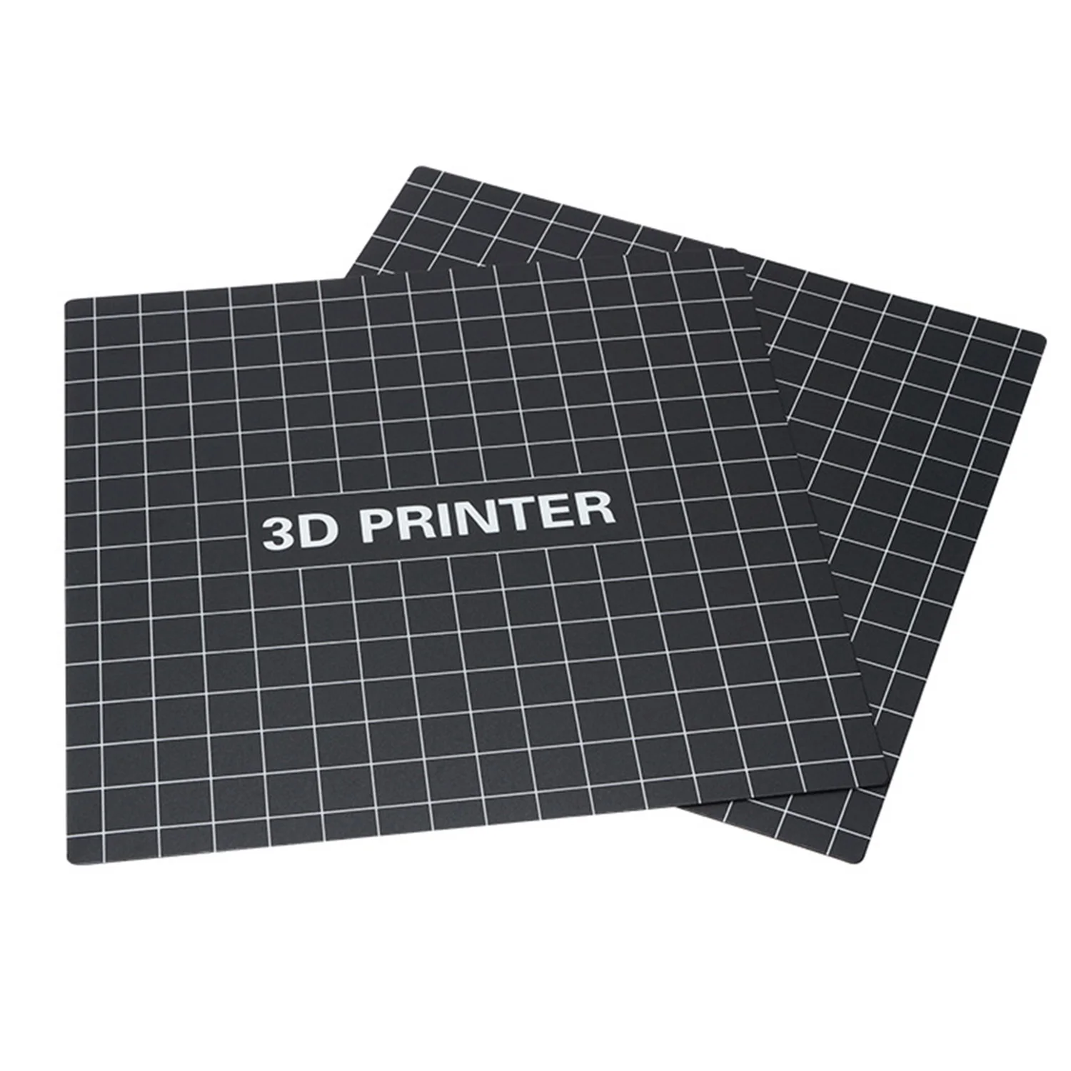 220*220mm 3D Printer Accessories Hot Bed Steel Plate + Platform Sticker For High Performance | Компьютеры и офис