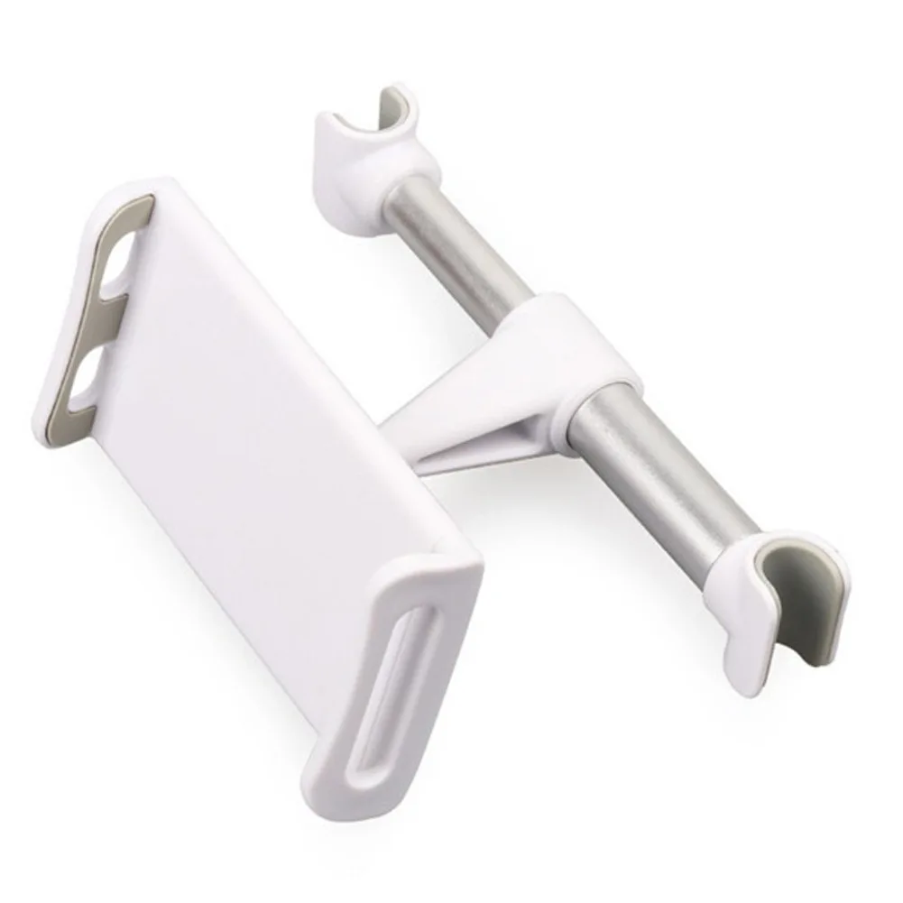 Universal Car Holder Stand for Mobile Auto Seat Headrest Bracket Support Accessories 360 Degrees Rotatable | Автомобили и