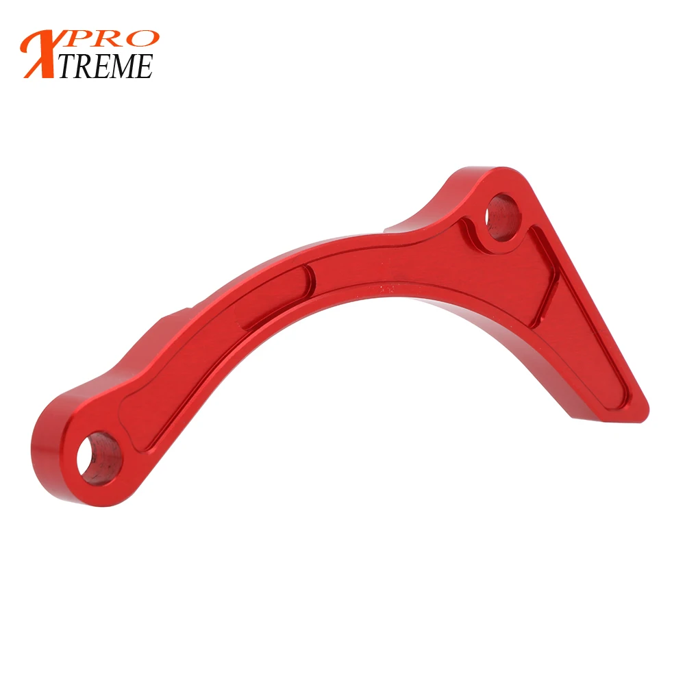 Защитная крышка для мотоциклетного двигателя Honda CRF450R CRF450X CRF 450 R 450X2002 2003 2004 2005