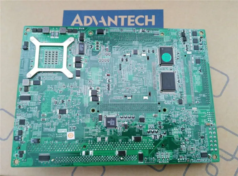 PCM-9587F Industrial Control Board 9581F/9582F/9591/9586F Motherboard | Обустройство дома