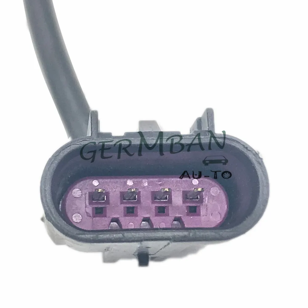 Новый изготовленный передний кислородный датчик O2 55213261A 55213261B для EB187 2014 14 DUCATI